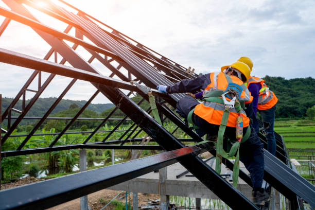 Quick and Trustworthy Emergency Roof Repair Services in Citronelle, AL